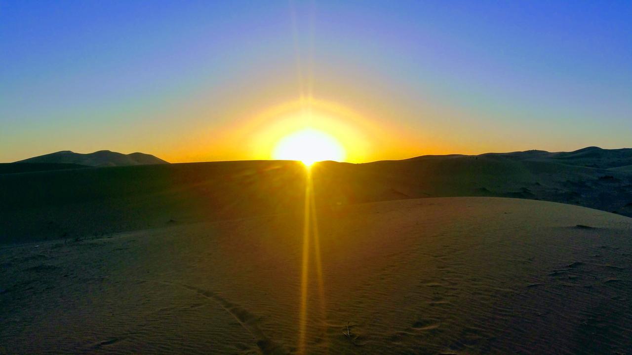 撒哈拉大沙漠豪华帐篷 梅尔祖卡 外观 照片